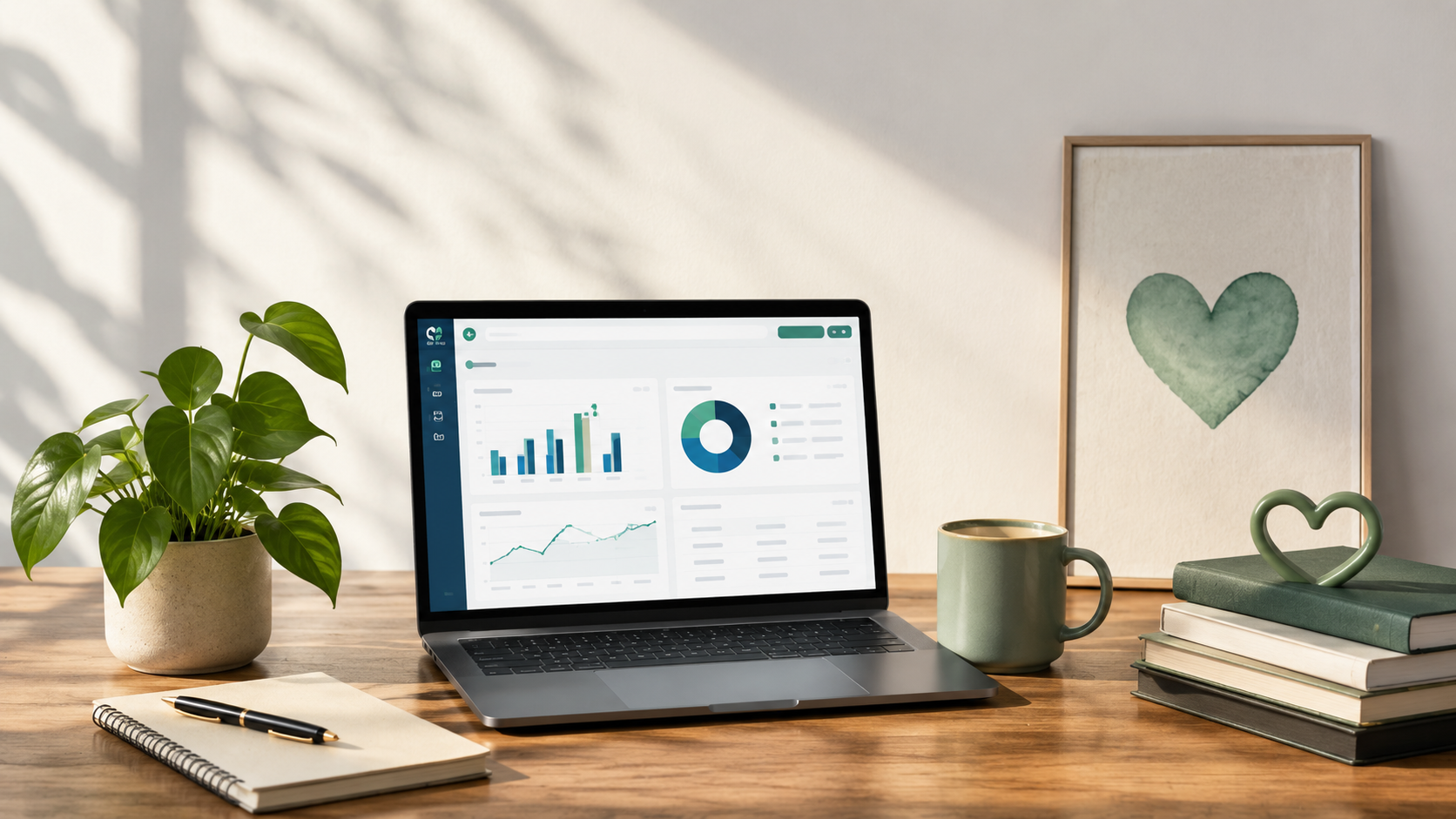 A Reporting Tool That Gave a Nonprofit Its Time Back